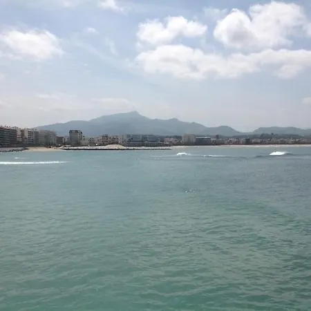 Moleressenia 4 - Saint-jean-de-luz *