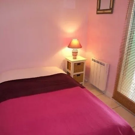 Moleressenia 4 - Saint-jean-de-luz Apartmán