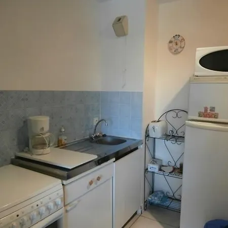Moleressenia 4 - Saint-jean-de-luz Apartmán *