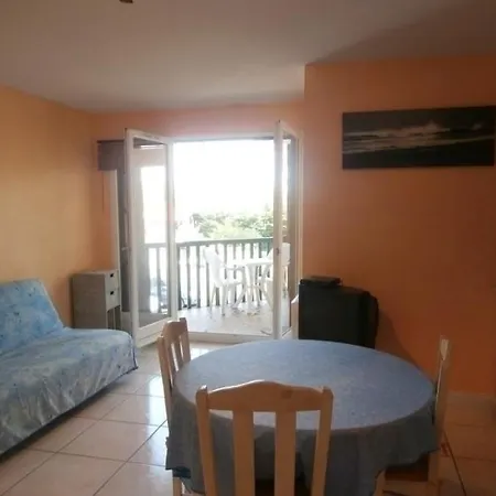 Moleressenia 4 - Saint-jean-de-luz Apartmán