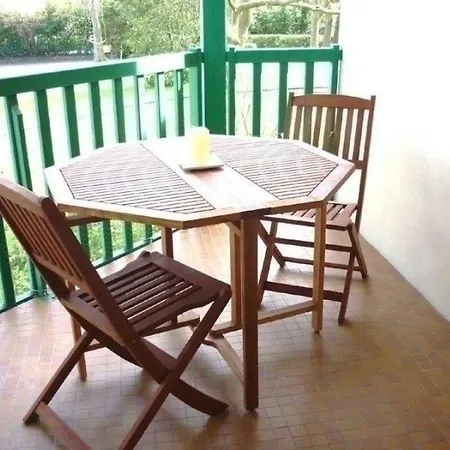 Apartmán Moleressenia 4 - Saint-jean-de-luz *